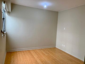 Exclusivo y moderno departamento flat de 122m2
