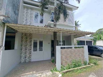 Rumah SIAP HUNI Dijual Mini Cluster MURAH Di Cilangkap Cipayung Jakarta Timur Jaktim READY [AR075]