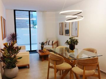 Suite en venta en Cumbayá en venta Quito Ecuador