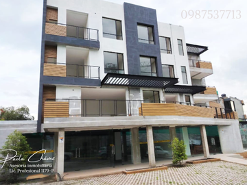 Suite en venta en Cumbayá en venta Quito Ecuador