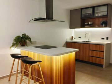 Suite en venta en Cumbayá en venta Quito Ecuador