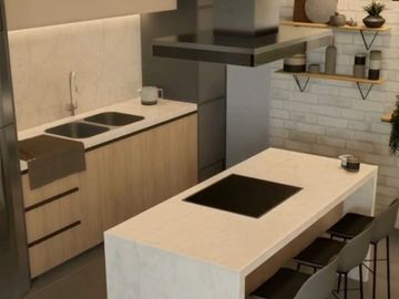 Suite en venta en Cumbayá en venta Quito Ecuador