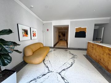 LINDO DEPARTAMENTO DE ESTRENO PRIMER PISO SAN ISIDRO