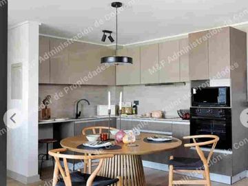 DEPARTAMENTOS BOUTIQUE - UNA ALTERNATIVA DIFERENTE