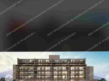 DEPARTAMENTOS BOUTIQUE - UNA ALTERNATIVA DIFERENTE