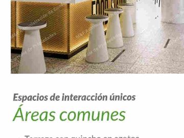 DEPARTAMENTOS BOUTIQUE - UNA ALTERNATIVA DIFERENTE
