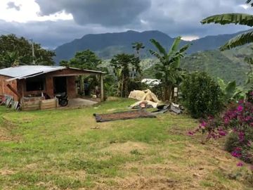VENTA DE FINCA EN GENOVA MAGNIFICA - TAMBIEN SE PERMUTA