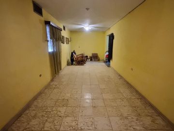 EXCELENTE CASA  PARA INVERSION, HACER DEPARTAMENTOS O CASA HABITACION