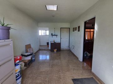 EXCELENTE CASA  PARA INVERSION, HACER DEPARTAMENTOS O CASA HABITACION