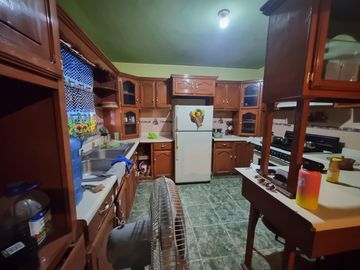 EXCELENTE CASA  PARA INVERSION, HACER DEPARTAMENTOS O CASA HABITACION