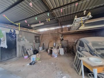 EXCELENTE CASA  PARA INVERSION, HACER DEPARTAMENTOS O CASA HABITACION