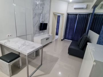 DIJUAL Apartment Amor Pakuwon City Full Furnish