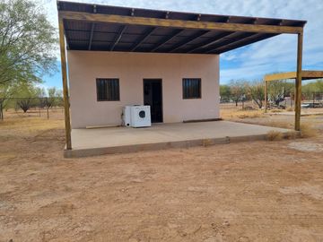 VENTA CASA EN REAL DE CATORCE