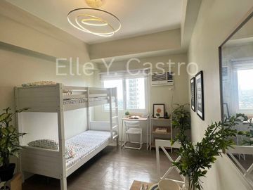 REBT TO OWN CONDO Infront of Ateneo
