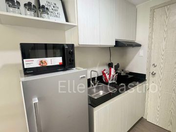 REBT TO OWN CONDO Infront of Ateneo