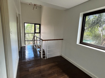 FOR SALE Brand New Townhouse located at Rockwell, Brgy. Santa Lucia, San Juan City