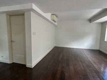 FOR SALE Brand New Townhouse located at Rockwell, Brgy. Santa Lucia, San Juan City