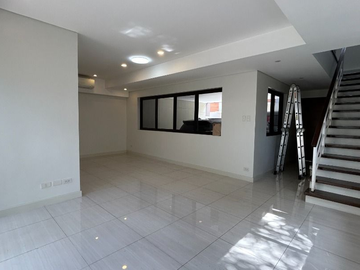 FOR SALE Brand New Townhouse located at Rockwell, Brgy. Santa Lucia, San Juan City