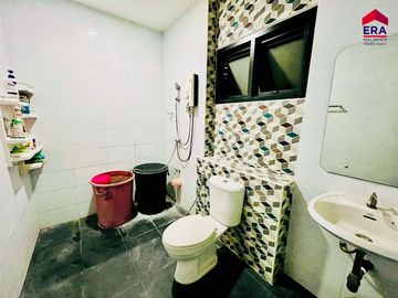Single-storey twin house near 7-Eleven Tha Thong