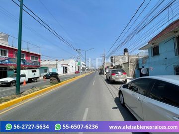 CASA EN JACALONES CHALCO EN VENTA