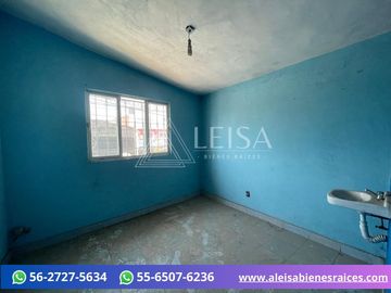 CASA EN JACALONES CHALCO EN VENTA
