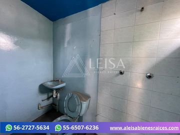 CASA EN JACALONES CHALCO EN VENTA
