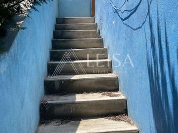 CASA EN JACALONES CHALCO EN VENTA