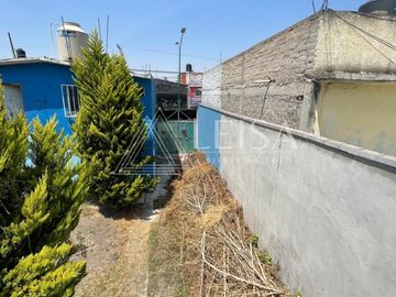 CASA EN JACALONES CHALCO EN VENTA