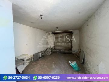 CASA EN JACALONES CHALCO EN VENTA
