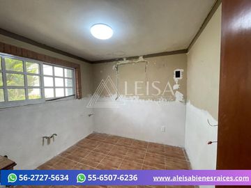 CASA EN JACALONES CHALCO EN VENTA