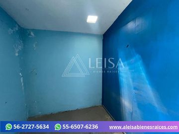 CASA EN JACALONES CHALCO EN VENTA