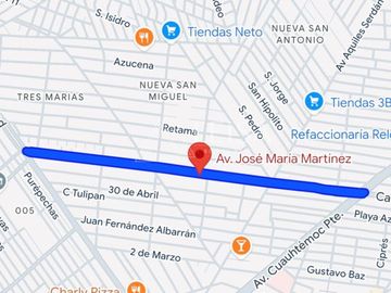 CASA EN JACALONES CHALCO EN VENTA