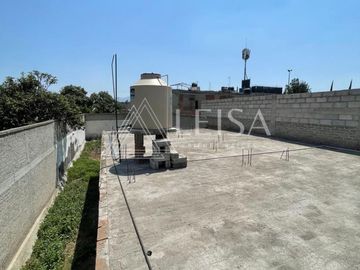 CASA EN JACALONES CHALCO EN VENTA