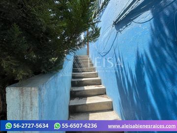 CASA EN JACALONES CHALCO EN VENTA