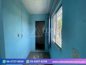 CASA EN JACALONES CHALCO EN VENTA