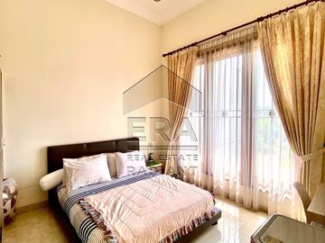 eraradiant.id | Rumah di Puri Cinere Lokasi Bagus