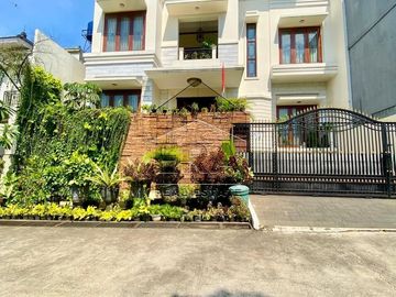 eraradiant.id | Rumah di Puri Cinere Lokasi Bagus