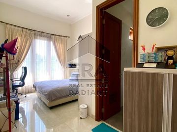 eraradiant.id | Rumah di Puri Cinere Lokasi Bagus