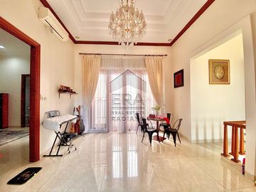 eraradiant.id | Rumah di Puri Cinere Lokasi Bagus