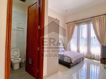 eraradiant.id | Rumah di Puri Cinere Lokasi Bagus
