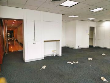 FOR SALE Combined Office Space located at Ayala Tower One & Exchange Plaza, Ayala Triangle, Brgy. Bel-Air, Makati City