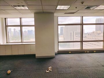 FOR SALE Combined Office Space located at Ayala Tower One & Exchange Plaza, Ayala Triangle, Brgy. Bel-Air, Makati City