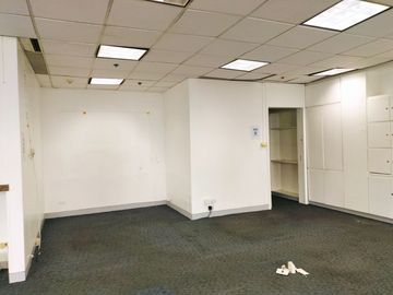 FOR SALE Combined Office Space located at Ayala Tower One & Exchange Plaza, Ayala Triangle, Brgy. Bel-Air, Makati City