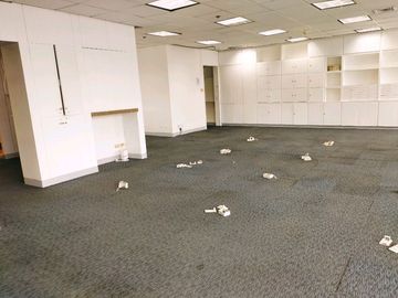 FOR SALE Combined Office Space located at Ayala Tower One & Exchange Plaza, Ayala Triangle, Brgy. Bel-Air, Makati City