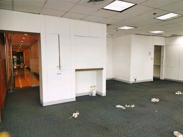 FOR SALE Combined Office Space located at Ayala Tower One & Exchange Plaza, Ayala Triangle, Brgy. Bel-Air, Makati City