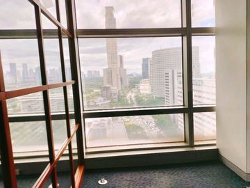 FOR SALE Combined Office Space located at Ayala Tower One & Exchange Plaza, Ayala Triangle, Brgy. Bel-Air, Makati City