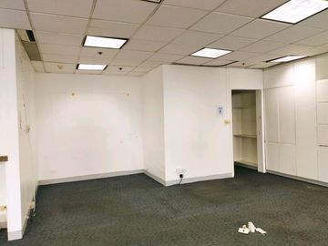 FOR SALE Combined Office Space located at Ayala Tower One & Exchange Plaza, Ayala Triangle, Brgy. Bel-Air, Makati City