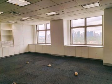FOR SALE Combined Office Space located at Ayala Tower One & Exchange Plaza, Ayala Triangle, Brgy. Bel-Air, Makati City