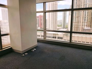 FOR SALE Combined Office Space located at Ayala Tower One & Exchange Plaza, Ayala Triangle, Brgy. Bel-Air, Makati City