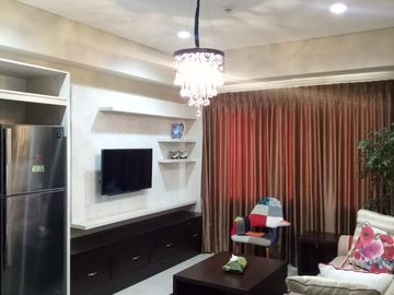 For Rent Apartment Aspen Residence Full Furnished South Jakarta